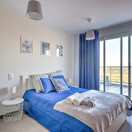 Apartment Bluehat Moncofa Монкофар Екстер'єр фото