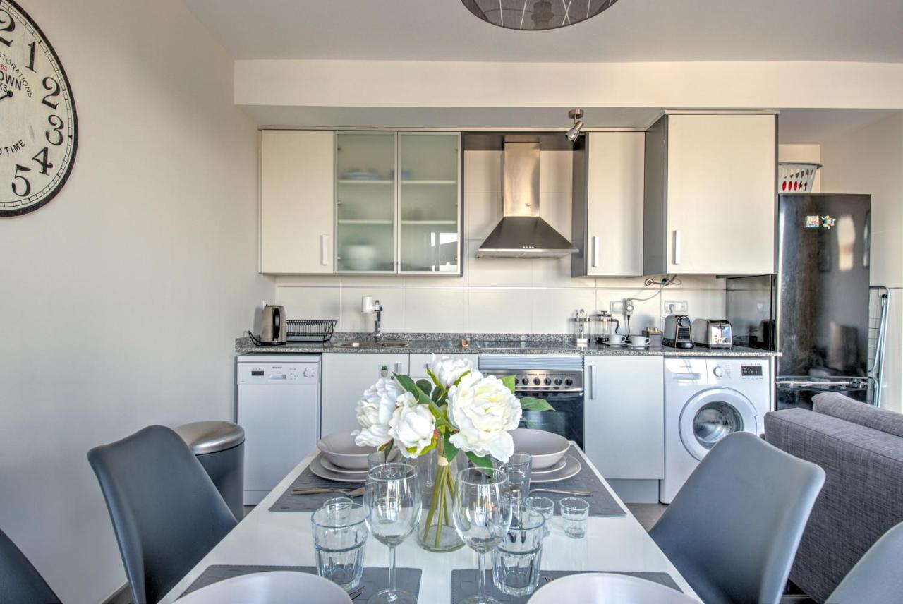 Apartment Bluehat Moncofa Монкофар Екстер'єр фото