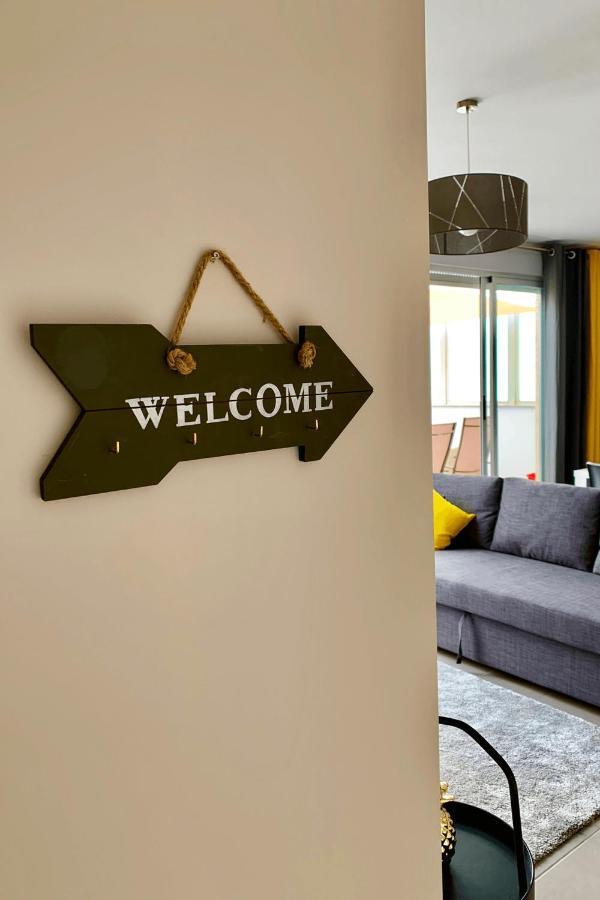 Apartment Bluehat Moncofa Монкофар Екстер'єр фото