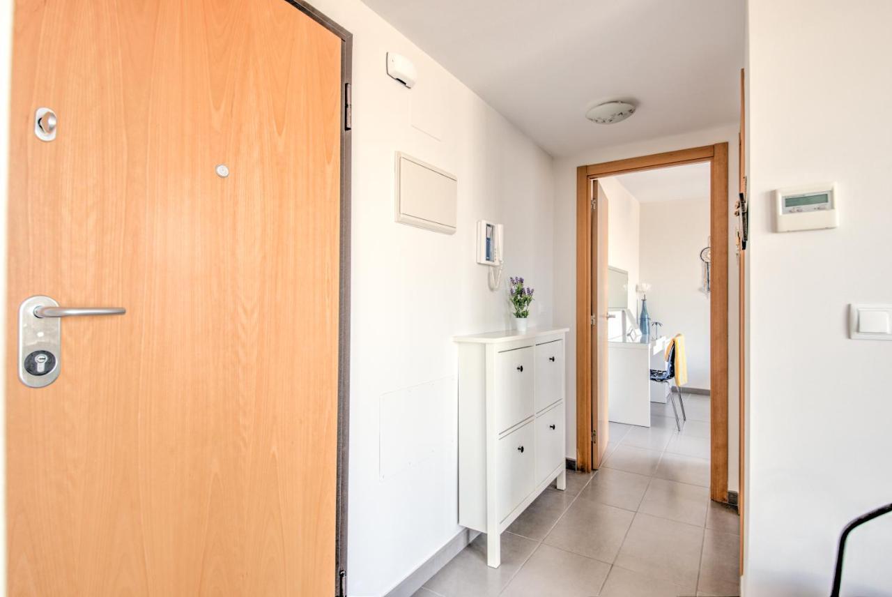Apartment Bluehat Moncofa Монкофар Екстер'єр фото