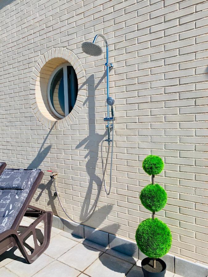 Apartment Bluehat Moncofa Монкофар Екстер'єр фото