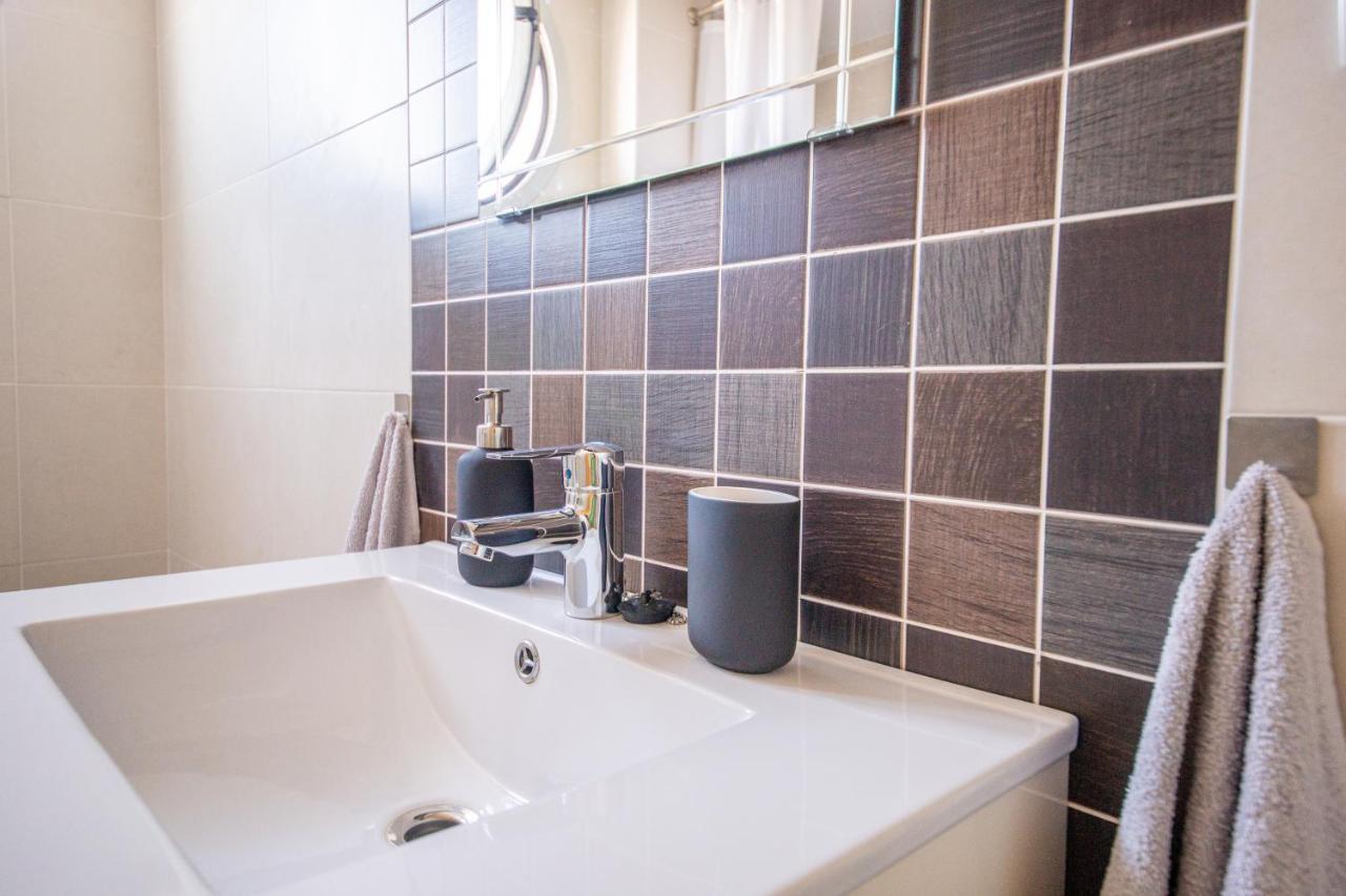 Apartment Bluehat Moncofa Монкофар Екстер'єр фото